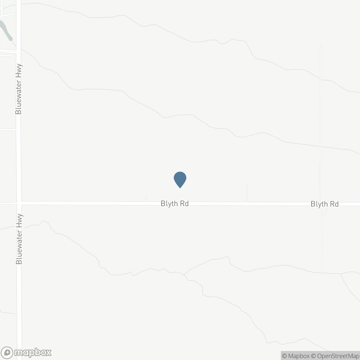 LOT 5, 34696 BLYTH ROAD, Goderich, Ontario N7A 3Y1